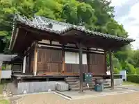 圓福寺(奈良県)