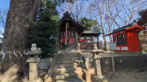 常磐神社(京都府)
