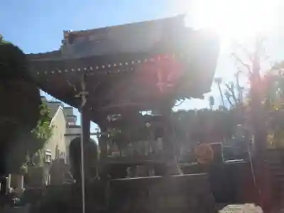 立行寺(東京都)