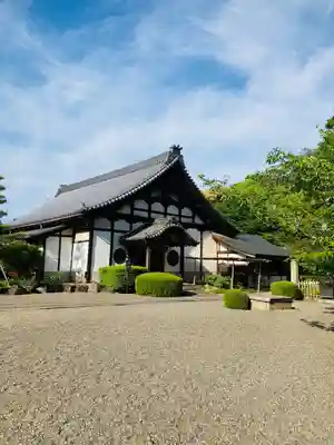 當麻寺 奥院(奈良県)