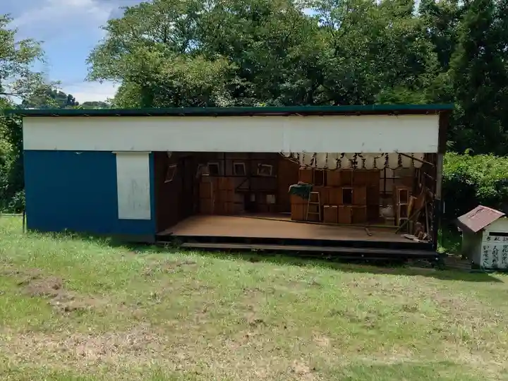 思金神社(神奈川県)