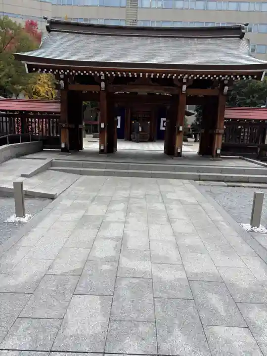 警固神社(福岡県)