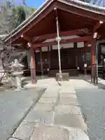 安岡寺(大阪府)