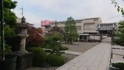 法源寺のその他建物