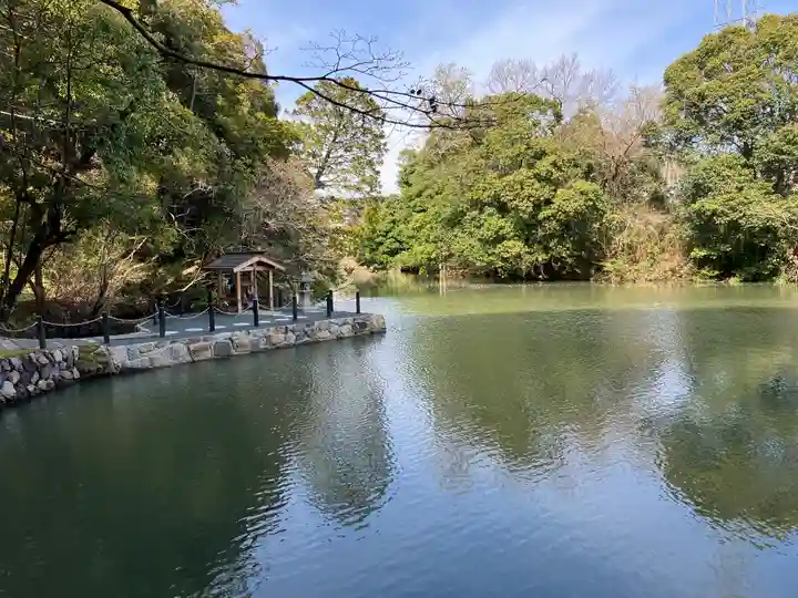 神田神社(滋賀県)