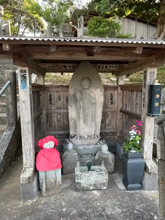 大聖寺(波切不動尊)(千葉県)