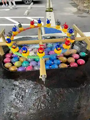 乃木神社(栃木県)