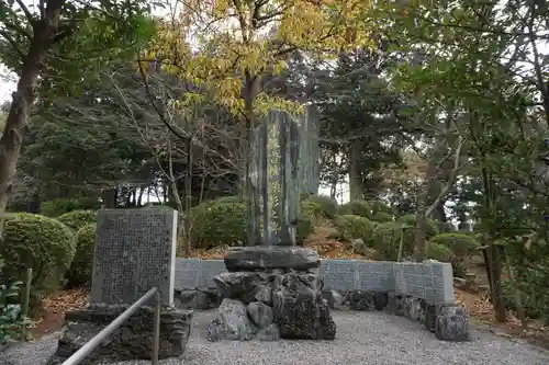 香椎宮のその他建物