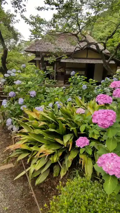 本牧神社(神奈川県)