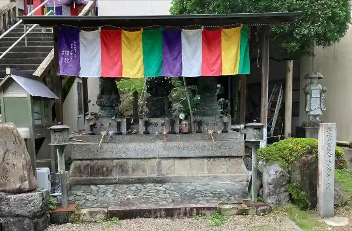 岩戸弘法弘峰寺(岐阜県)