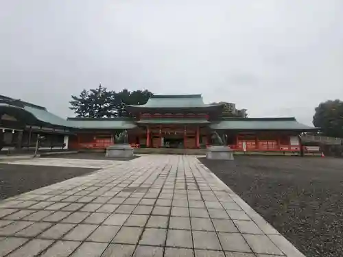 五社神社　諏訪神社(静岡県)