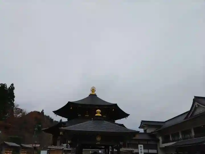 西方寺(宮城県)