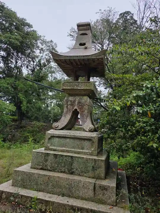 野田神社(山口県)