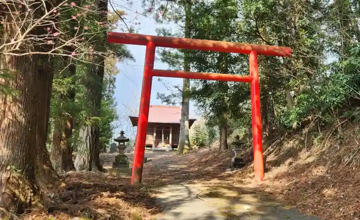 天神社(宮城県)