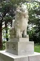 桂岡愛宕神社(北海道)