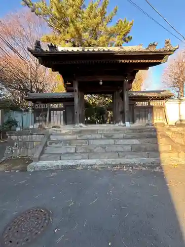 光明寺(東京都)