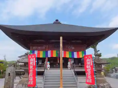 語歌堂の本殿・本堂