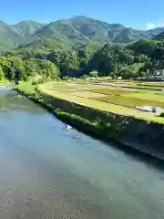 福地権現神社(山梨県)