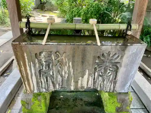 住吉神社(東京都)