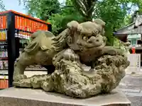 田無神社(東京都)