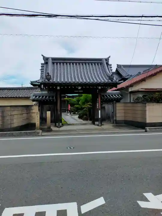 窓誉寺(和歌山県)