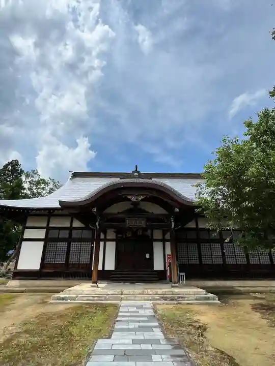普門坊(山形県)