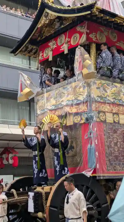 八坂神社(祇園さん)(京都府)