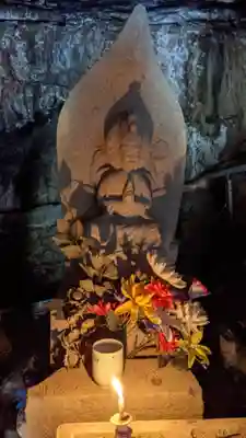 岩屋観音堂（岐阜県坂祝町）(岐阜県)