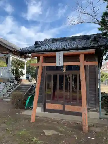 稲荷神社(長崎県)