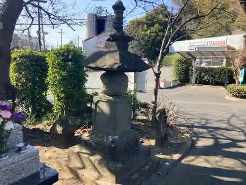 養命寺(神奈川県)