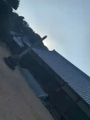 極楽寺のその他建物