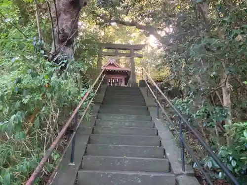 入町厄神社(神奈川県)