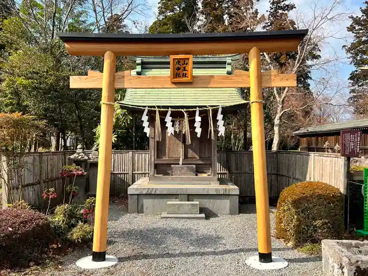 阿蘇神社(熊本県)