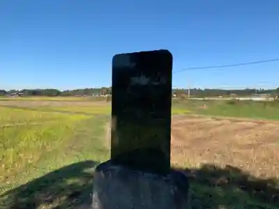 矢田神社のその他建物
