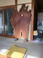 満蔵院のその他建物