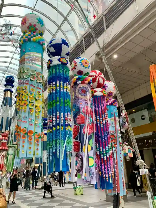 野中神社(宮城県)