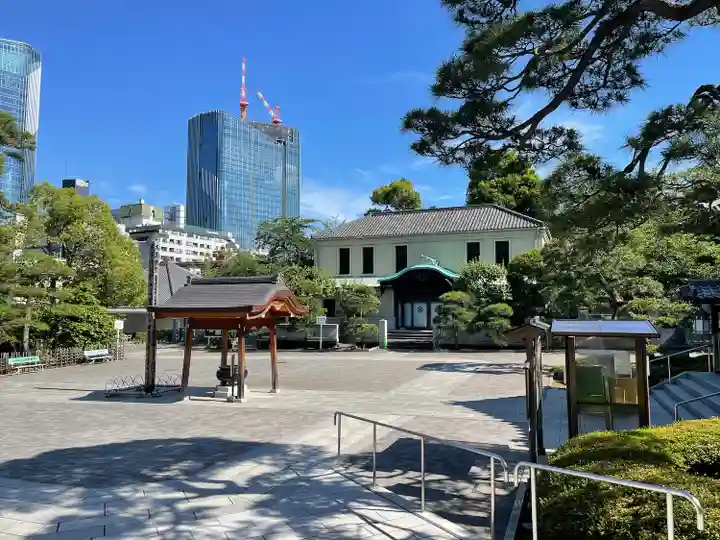 泉岳寺(東京都)