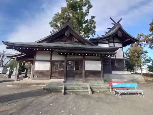 小動神社(神奈川県)