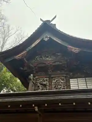 桐生天満宮(群馬県)