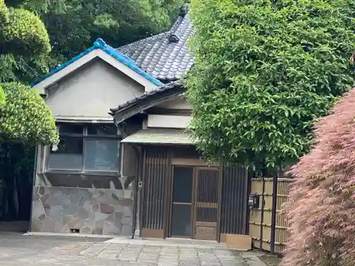 安樂寺(東京都)