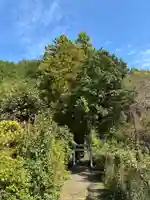 高龗神社(栃木県)