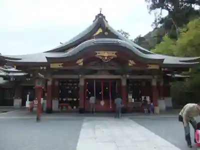 祐徳稲荷神社(佐賀県)