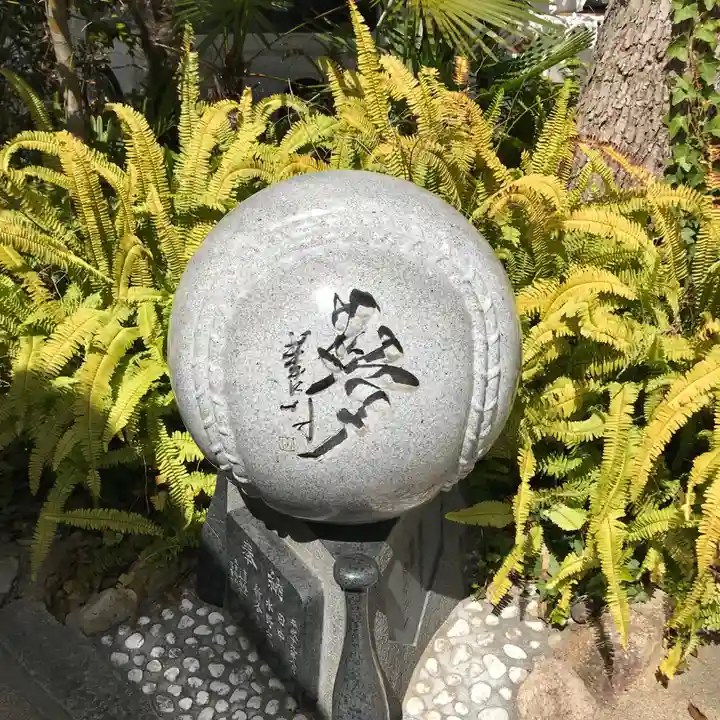 素盞嗚神社のその他建物