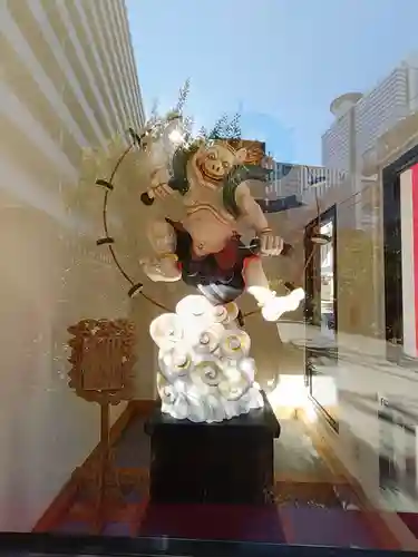 成子天神社(東京都)