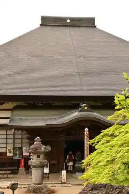 西善寺(埼玉県)