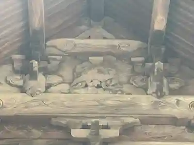 丸子山王日枝神社(神奈川県)