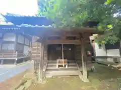 印内八坂神社(千葉県)