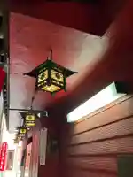 豊岩稲荷神社(東京都)