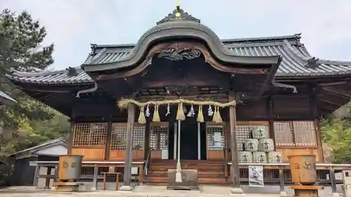 八幡神社(香川県)