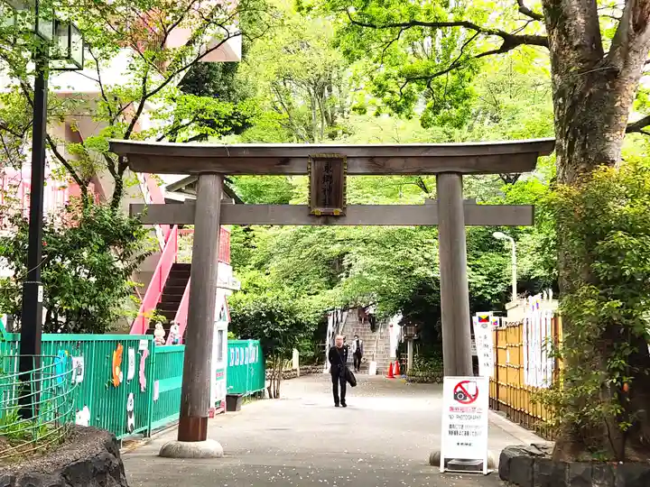 東郷神社(東京都)